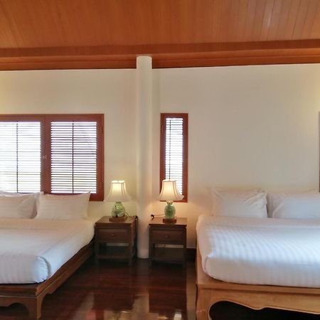 Casa Khaoyai Bed&Breakfast Mu Si Habitación foto