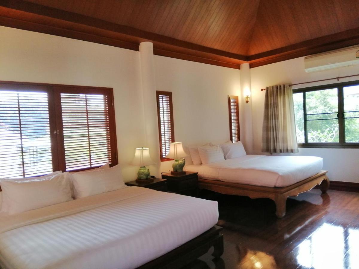 Casa Khaoyai Bed&Breakfast Mu Si Habitación foto