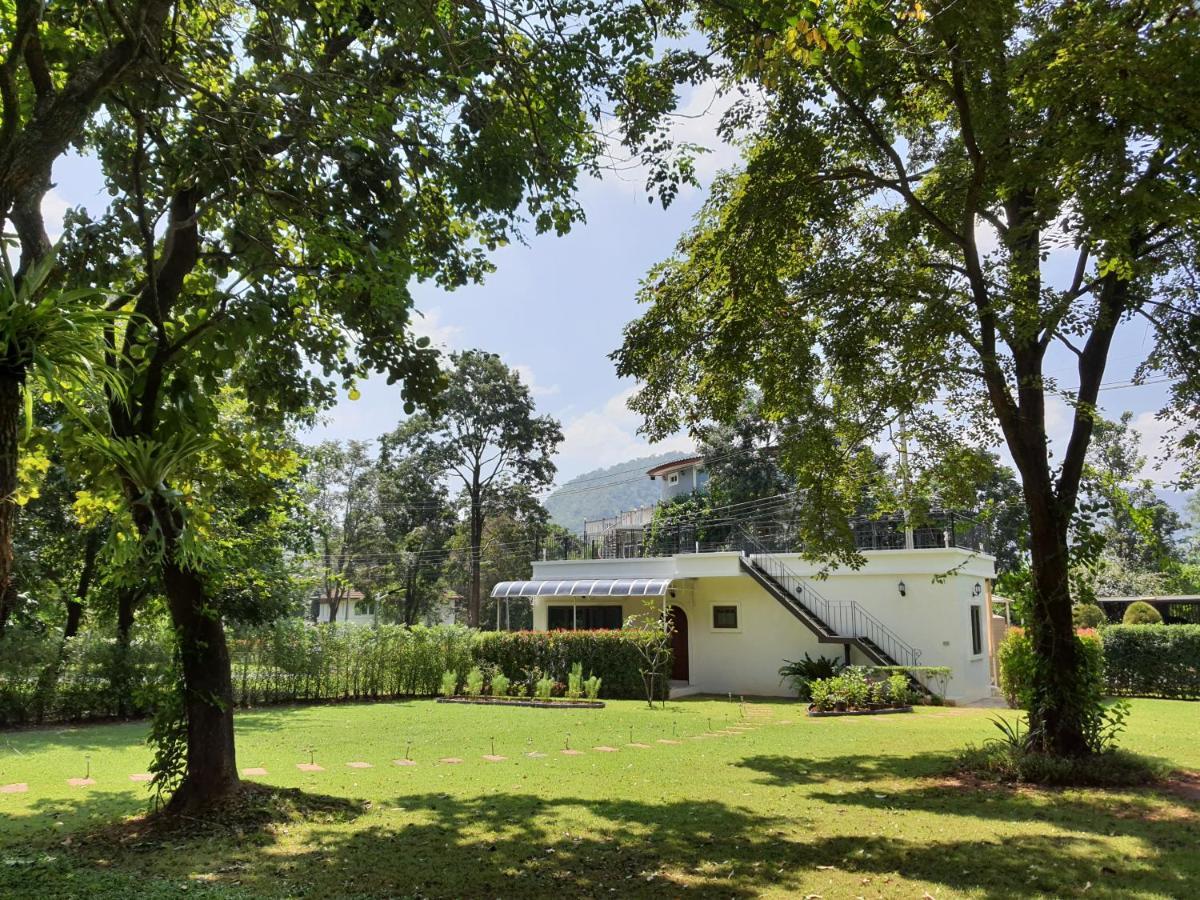 Casa Khaoyai Bed&Breakfast Mu Si Exterior foto