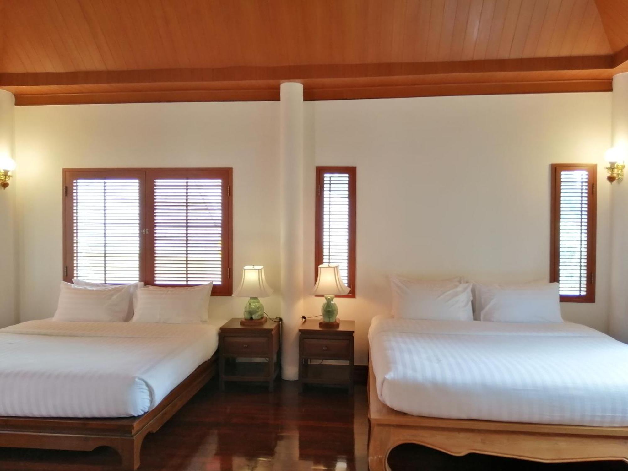 Casa Khaoyai Bed&Breakfast Mu Si Habitación foto