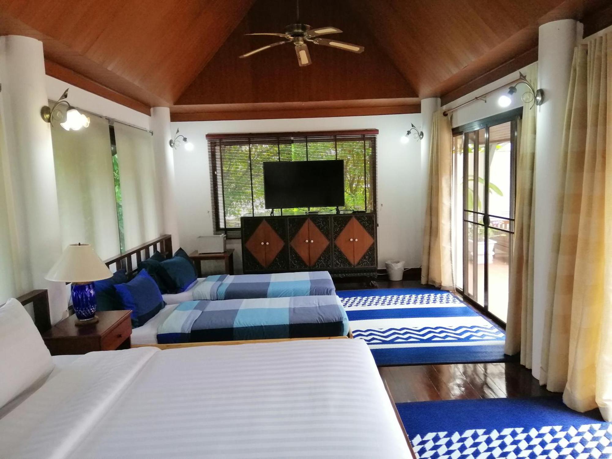 Casa Khaoyai Bed&Breakfast Mu Si Habitación foto
