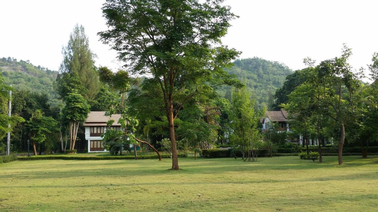Casa Khaoyai Bed&Breakfast Mu Si Exterior foto
